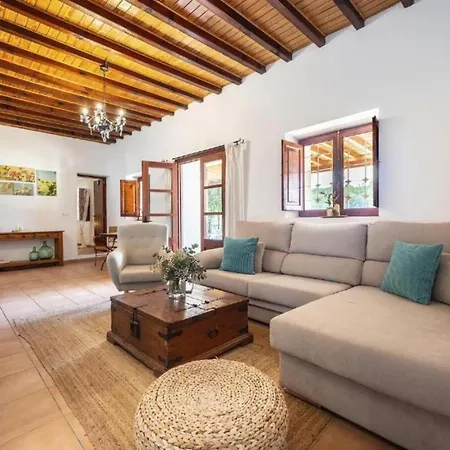 Villa Torres