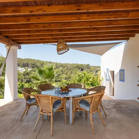 Torres Villa