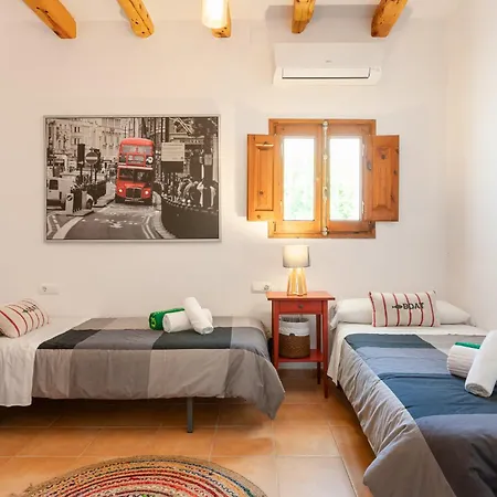 Villa Torres