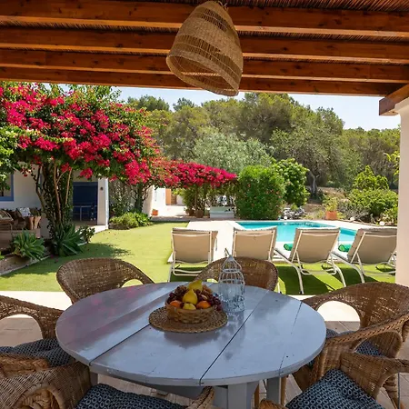 Villa Torres