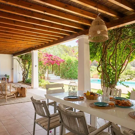 Torres Villa *