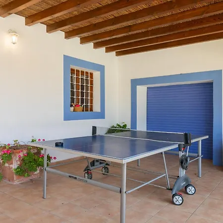Villa Torres