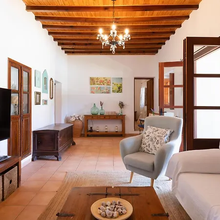 Villa Torres