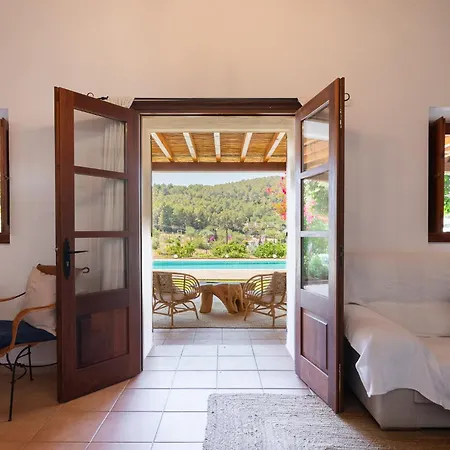 Vila Torres Santa Eularia des Riu