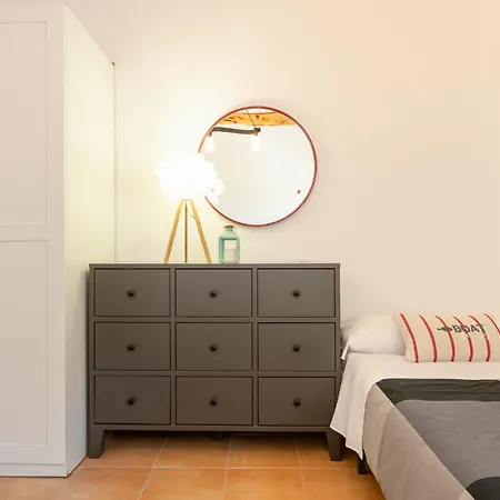 Torres Vila Santa Eularia des Riu