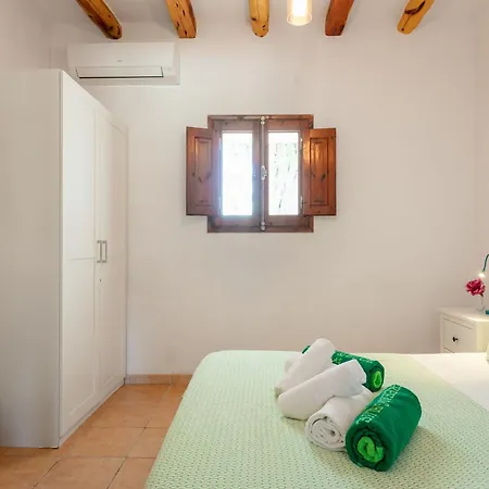 Villa New! Torres Santa Eulària des Riu