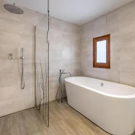 New! Torres Santa Eularia des Riu