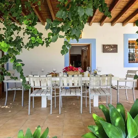 New! Torres Willa Santa Eularia des Riu