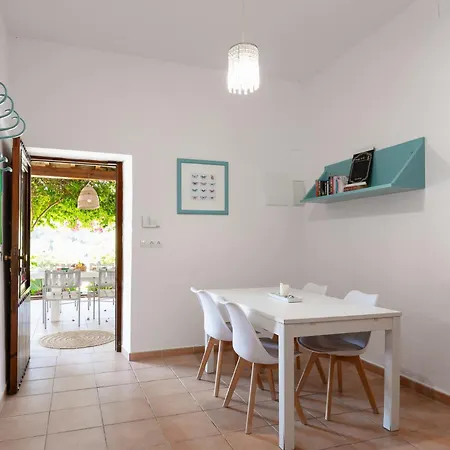 New! Torres Villa *