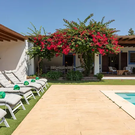 Villa Torres Santa Eularia des Riu