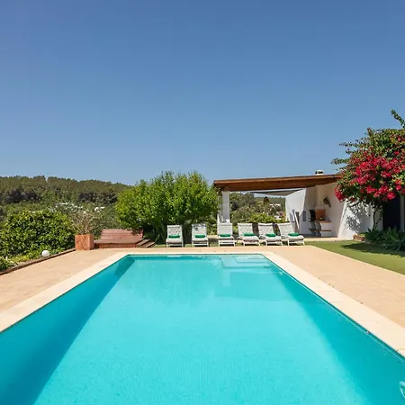 Torres Santa Eularia des Riu