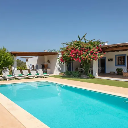 Villa New! Torres Santa Eularia des Riu