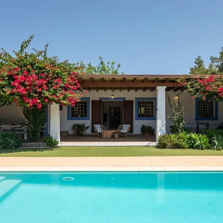 Torres Santa Eularia des Riu