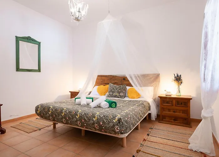 Torres Santa Eulària des Riu