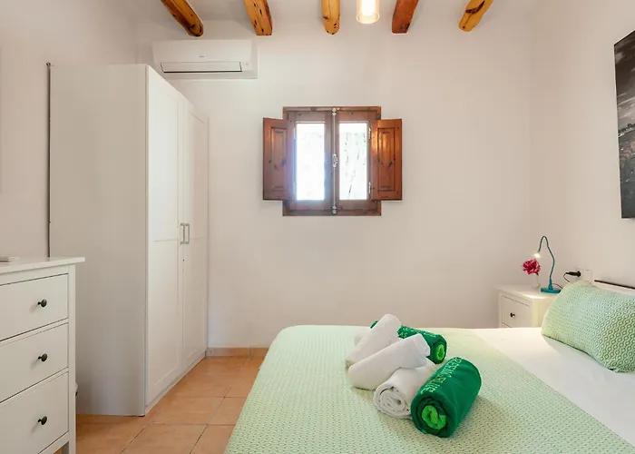 Villa Torres Santa Eularia des Riu